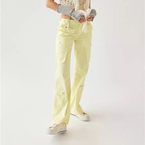 URBAN OUTFITTERS BDG Eliana Cargo Pant